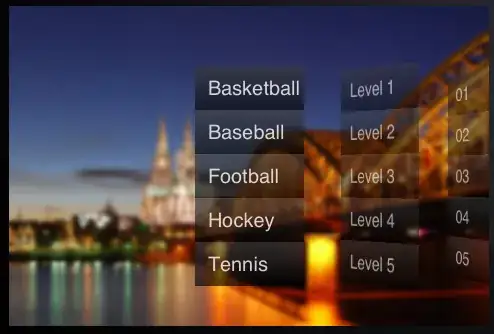 Warnings off with target=7