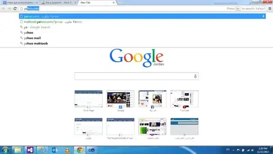 one desired output among the 21 required outputs