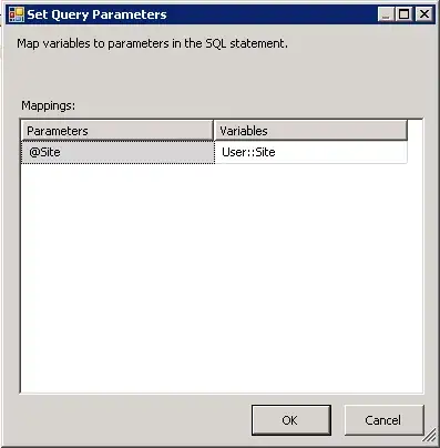 Here is where the error is