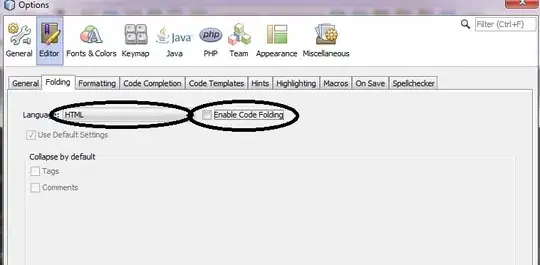 working hours hardcoded