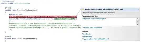 How the various isolate scope bindings work