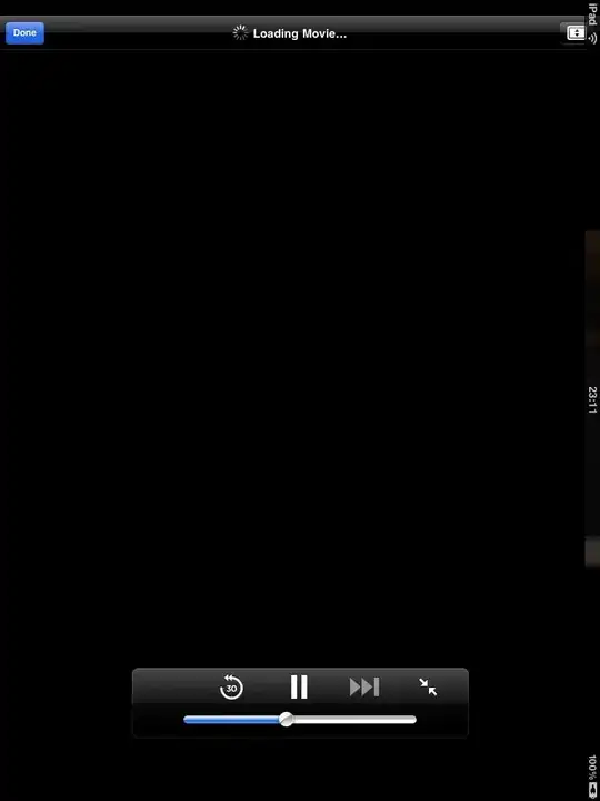 preference/Server/Runtime environments