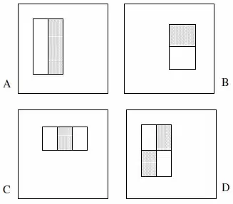 Simple google sheets table