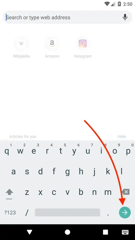 Mysql database table