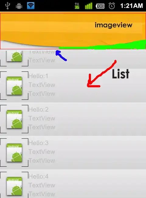 Lucene program in Eclipse Shows an error of one package is accessible from two different modules