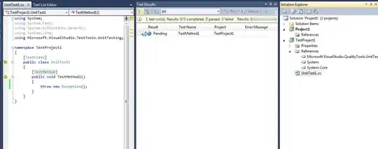 Dev-tools network tab showing the request status