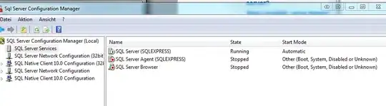 Netbeans project options