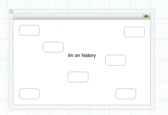 Assets Catalog - App Store icon