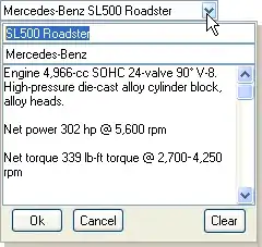 ios 6 with the drawRect override