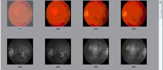 Detecting doors in a floorplan