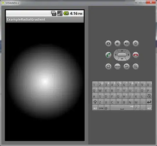 Structure of this application in an image