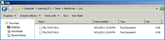 Telling the linker which library to include