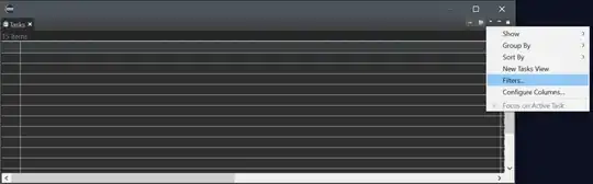 Changing a dihedral angle Phi