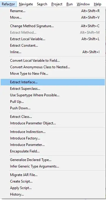 Centered country on hover