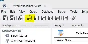 Run and Debug configuration