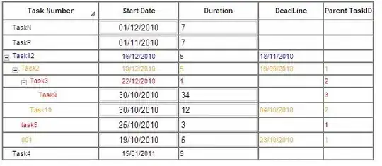 VCS > Git - not found