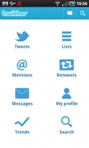 Model docstring in Django admin