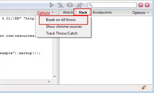 TextView with Scrollbar