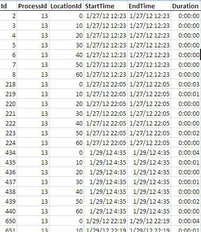 Winver VS Powershell Output