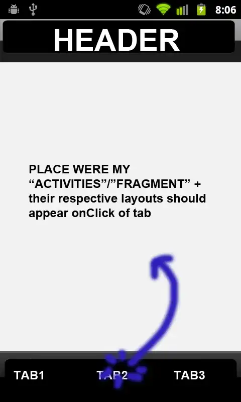 The plugin's user interface with the dark theme