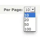 I saved it to computer, then read it into R using code below. Here is what the output looks like