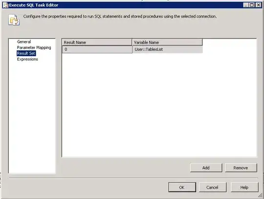 In attached picture you can see gray is an image for the textfield, & inside it I've added textfield 5 px right from gray image with type roundrect, just for the understanding purpose, you have to ake custom type