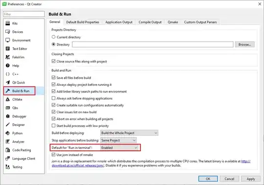 google chart with events