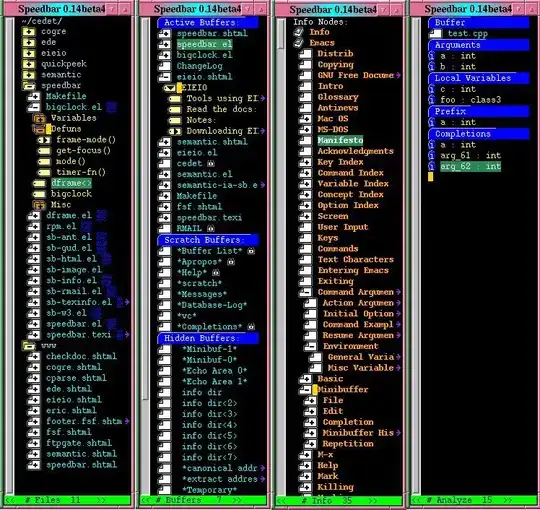 react-datepicker with Hungarian locale