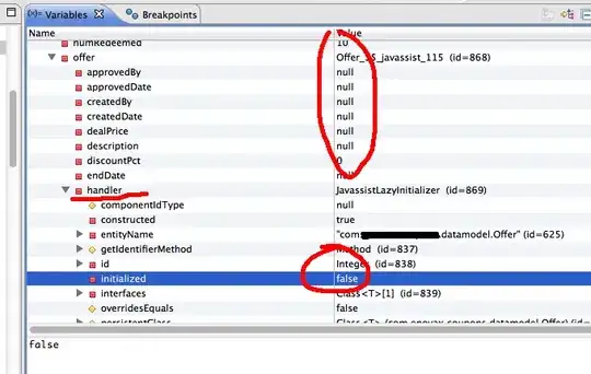Don't see your "appName.app"