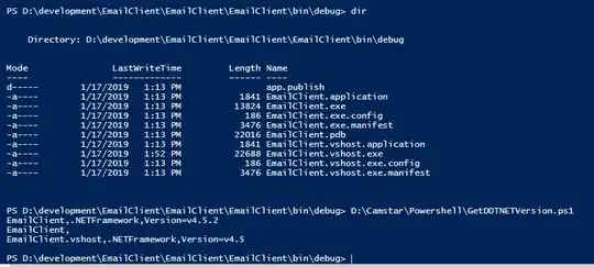 Test Image with hot CMap