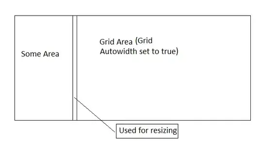 This shows I can get data back from DB