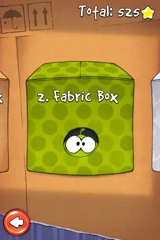 Data structure of linled list