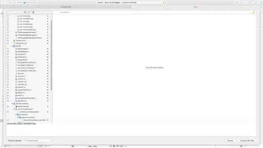 Look at all these Mods and Added files