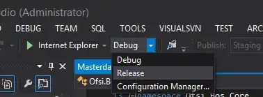 Image with numbered grid