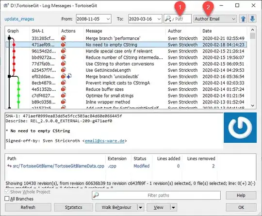 Drag gesture to UILable