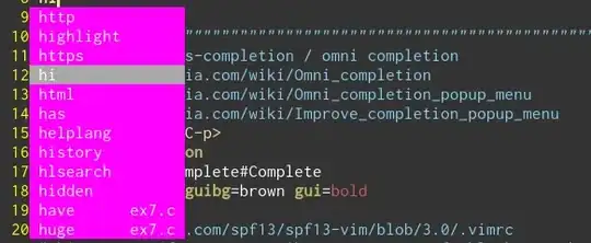 command-line-tools(macOS10.14SDK) VS command-line-tools(macOS10.15SDK)