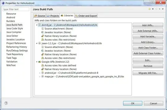 watch method return values
