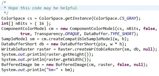 Code with Tesseract.getInstance()