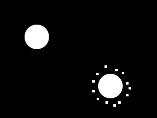 The build definition