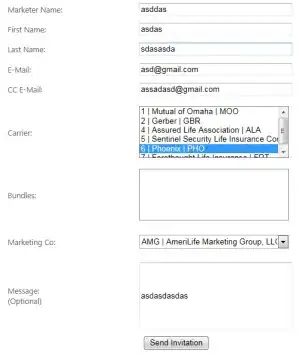 I'm able to access the computer