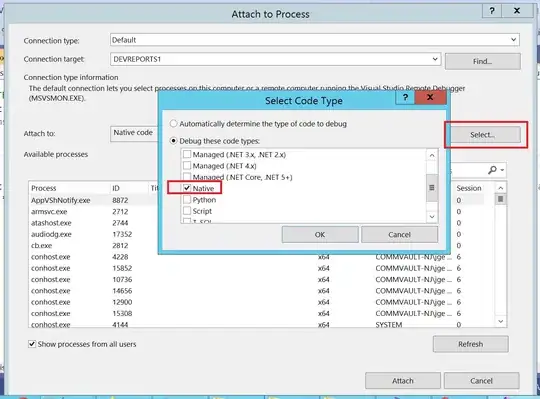 newspaper layouts detection