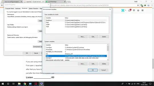 Xaml Namespace Correcting 01