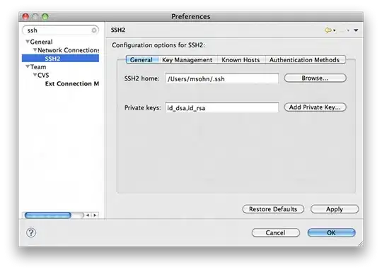 Japanese Characters in the console