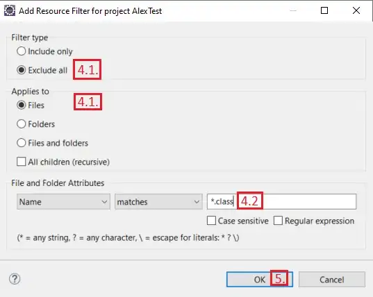 A glorious cube spawned from code!