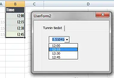 browser support table