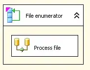 Import failed. Unable to find SCons files in