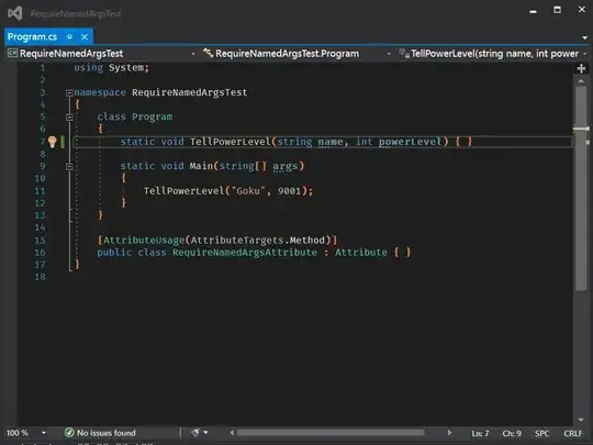 Edit Android qcow2 files using HxD HEX editor