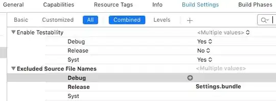 Tfs 2015 build definition steps