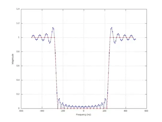 screenshot of Apple's iOS 10 Maps app