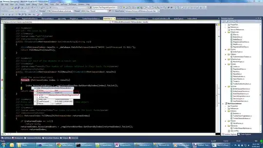 Picture for the Toast/Bubble